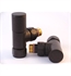 Regular Angle Valve Pair in Oil Rubbed Bronze